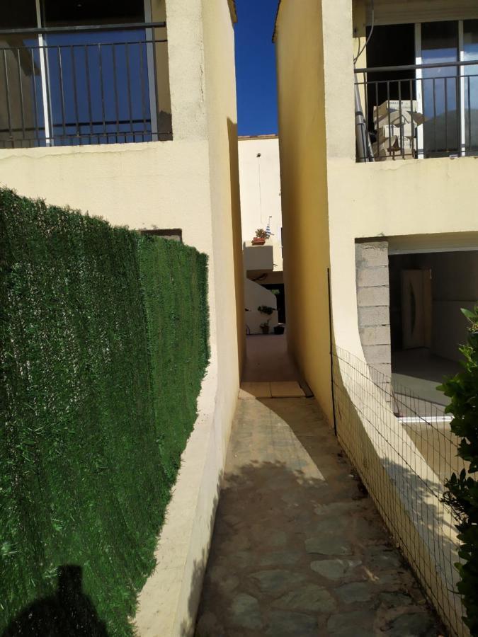 Narval Gris Apartment Calcatoggio  Bagian luar foto