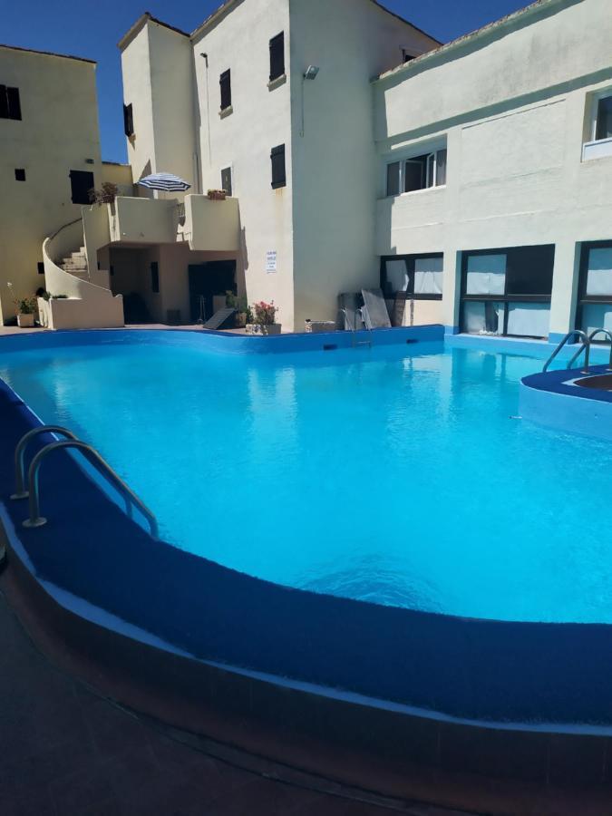 Narval Gris Apartment Calcatoggio  Bagian luar foto