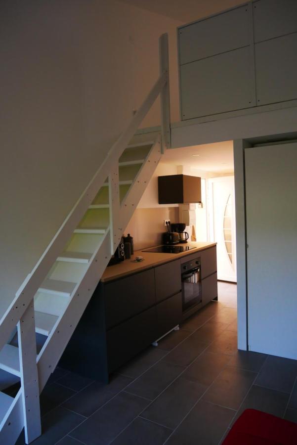 Narval Gris Apartment Calcatoggio  Bagian luar foto