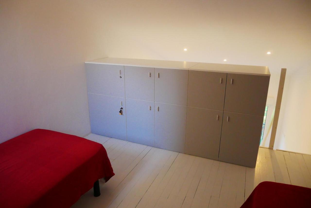 Narval Gris Apartment Calcatoggio  Bagian luar foto