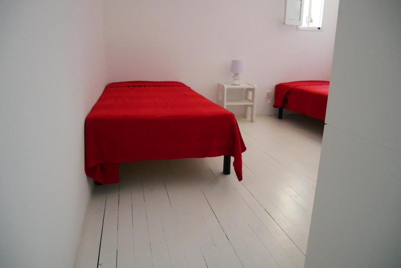 Narval Gris Apartment Calcatoggio  Bagian luar foto