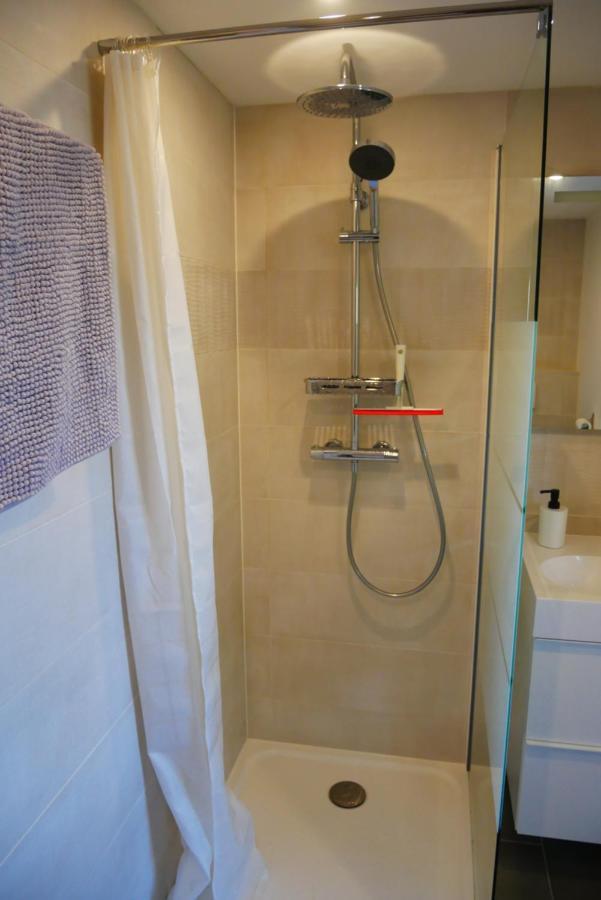Narval Gris Apartment Calcatoggio  Bagian luar foto